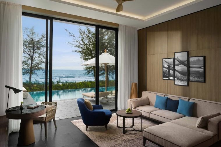 CROWNE PLAZA PHU QUOC STARBAY 